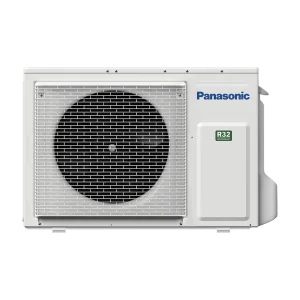 Panasonic KIT-TZ50-ZKE Unidad Exterior