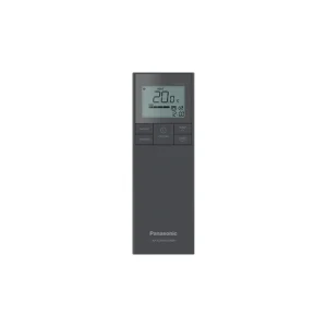 Panasonic XZ20ZKEW-H Control