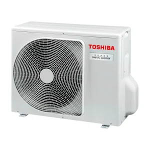Conductos Toshiba SPA DI 90 Unidad Exterior