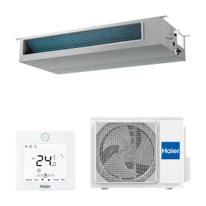 Haier 71 HEALTH-CONNECT