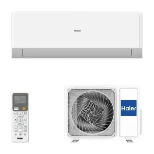 Haier GEOS R+ 68