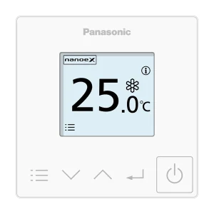 Panasonic CZ-RTC6W