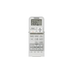 Toshiba RAS-B16E2KVG-E Control