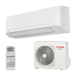 Toshiba SEIYA+ 10