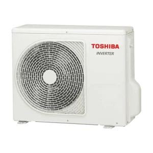 Toshiba SEIYA+ 10 Unidad Exterior