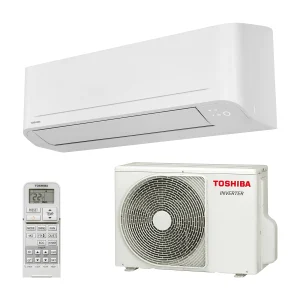 Toshiba SEIYA+ 18