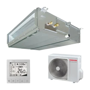 Toshiba SPA DI CLASIC 110