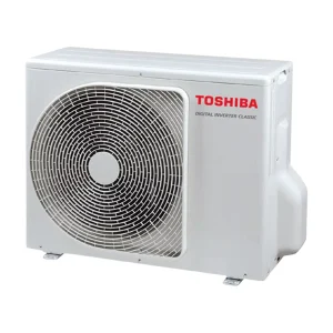 Toshiba SPA DI CLASIC 110 Unidad Exterior
