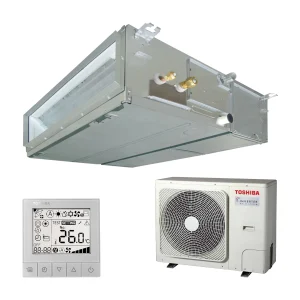 Toshiba SPA DI CLASIC 140