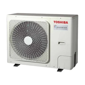 Toshiba SPA DI CLASIC 140 Unidad Exterior
