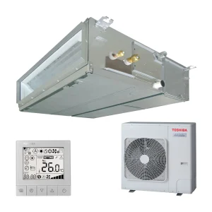 Toshiba SPA DI CLASIC 160