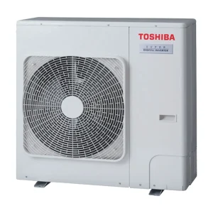 Toshiba SPA DI CLASIC 160 Unidad Exterior