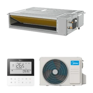 Midea MTJ-90(30)N8Q-1