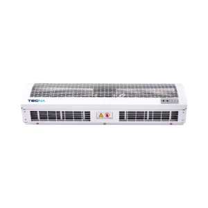 Cortina de Aire TECNA RM125-15-3D/Y-B2-S