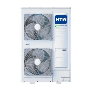 Baxi Nanuk RZ2GD120 Unidad Exterior