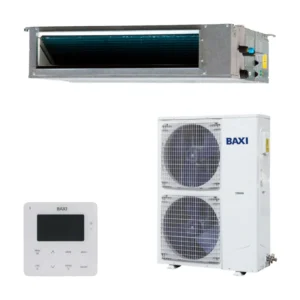 Baxi Nanuk RZ2GD140-3