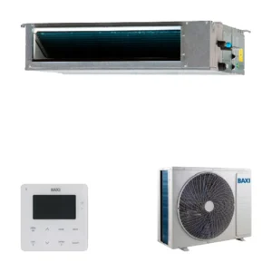 Baxi Nanuk RZ2GD35