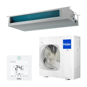 Haier 125 HEALTH-CONNECT