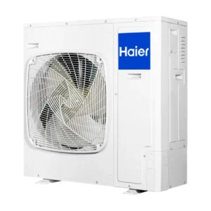 Haier 125 HEALTH-CONNECT Unidad Exterior