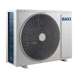 BAXI ANORI MONO-2 JSG25 Unidad Exterior