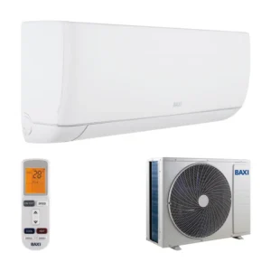 BAXI ANORI MONO-2 JSG50