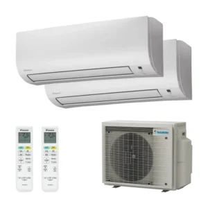 Daikin Sensira 2MXF50F2