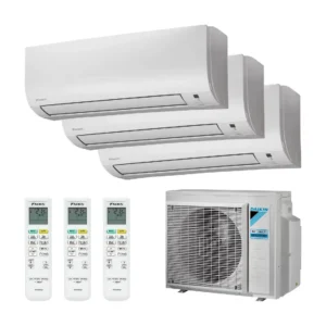 Daikin Sensira 3MXF52F2
