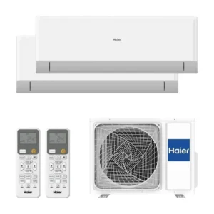 HAIER GEOS R+ 25+25.1