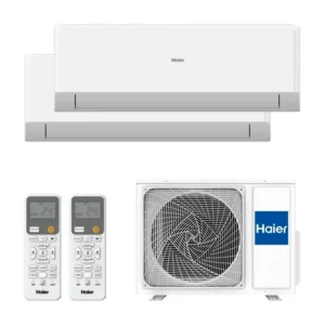 HAIER GEOS R+ 25+35