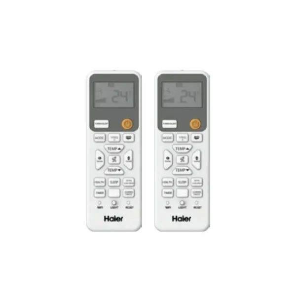 HAIER GEOS R+ 25+35 ⭐️ Al Mejor Precio