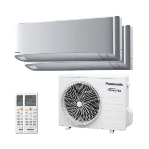 Panasonic KIT-2XE0712-SKEW
