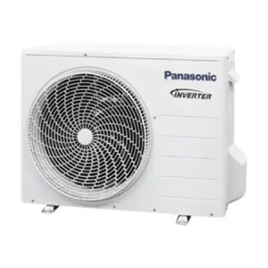 Panasonic KIT-2XE0712-SKEW Unidad exterior