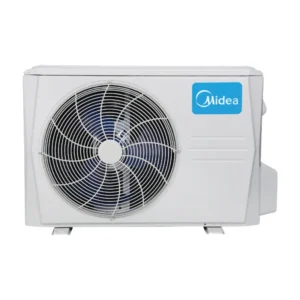 Midea Breezeless E 52(18)N8 Unidad Exterior