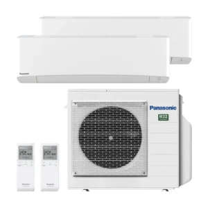 Panasonic KIT-2Z4250-VKEW