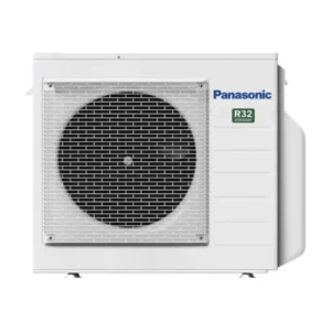 Panasonic KIT-2Z4250-VKEW Unidad Exterior