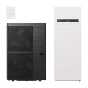 Panasonic KIT-AXC16K9E8