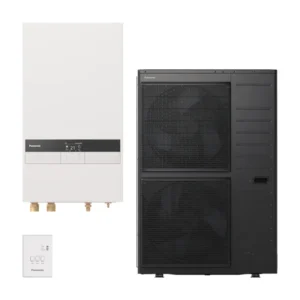 Panasonic KIT-SXC16K9E8
