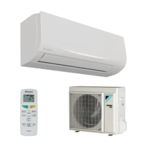Daikin Sensira TXF71F