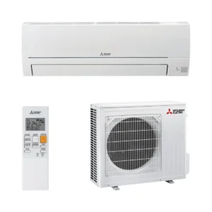 Aire Acondicionado Mitsubishi Electric MSZ-HR35VFK