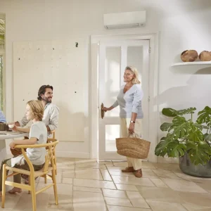 Daikin FTXM50A Ambiente
