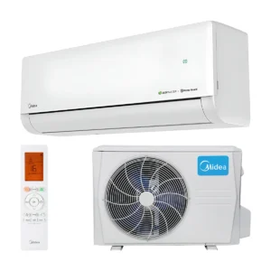 MIDEA Solstice 35(12)N8