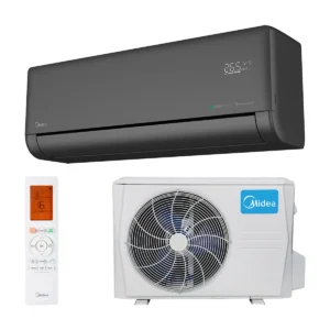 MIDEA Solstice 71(24)N8-N