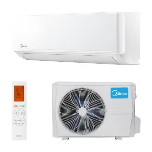 MIDEA Zenith 35(12)N7