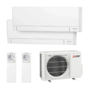 Mitsubishi MXZ-AY2525E42K