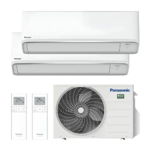Panasonic KIT-2RZ2535-ZKE