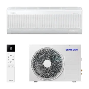 Samsung F-AR60F18NX Windfree Comfort S2