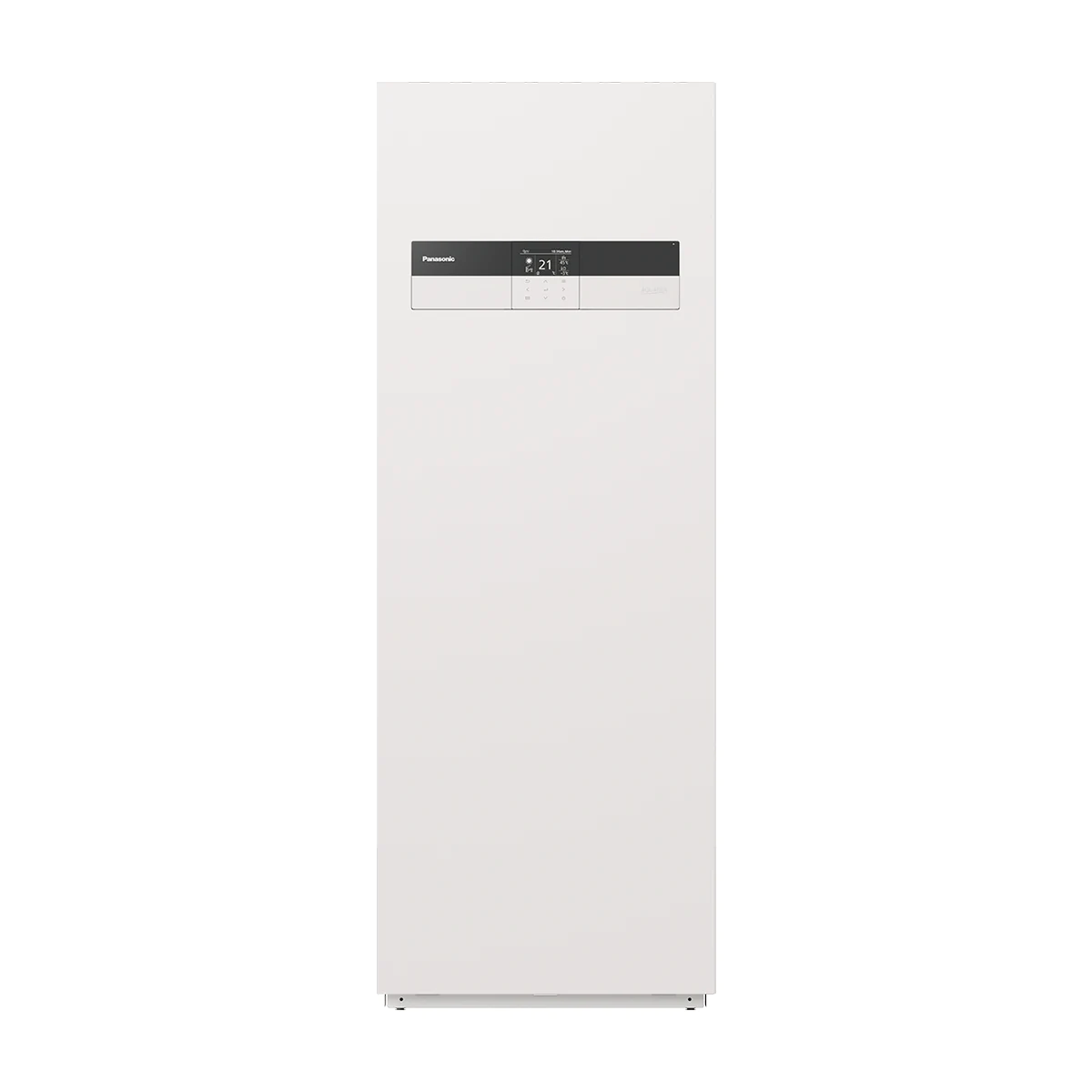 Panasonic KIT-ADC12K6E5 Interior