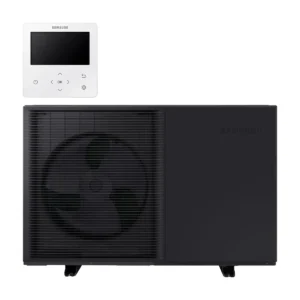 SAMSUNG EHS Mono AE080CXYBEK-EU Exterior Ambiente
