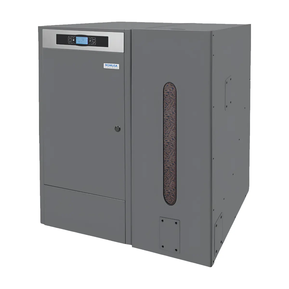 DOMUSA BIOCLASS IC 18 + DR