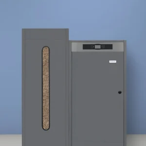 DOMUSA BIOCLASS IC 18 Foto